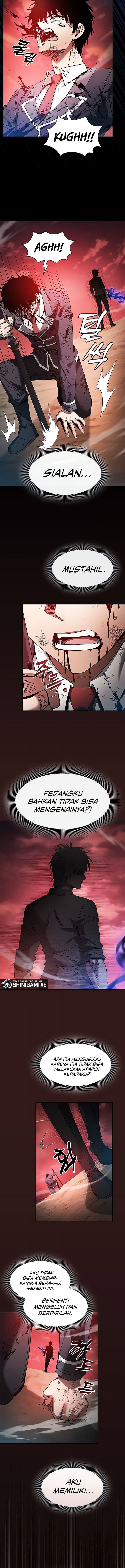 Read Academy’s Genius Swordmaster (ID) Manga Online