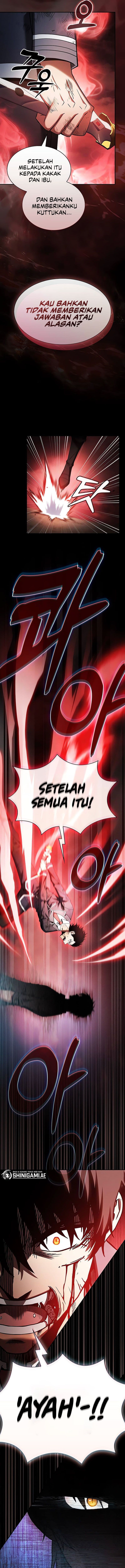 Read Academy’s Genius Swordmaster (ID) Manga Online