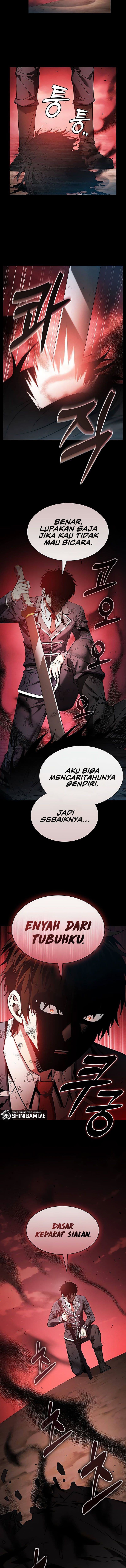 Read Academy’s Genius Swordmaster (ID) Manga Online