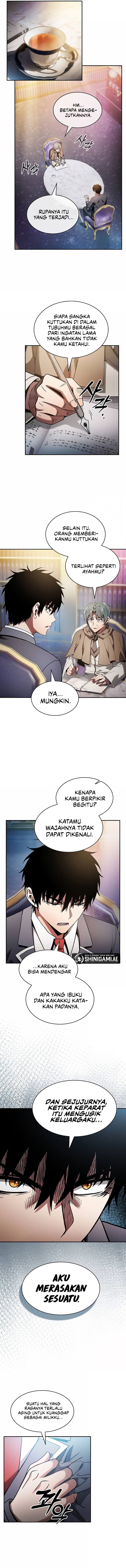 Read Academy’s Genius Swordmaster (ID) Manga Online