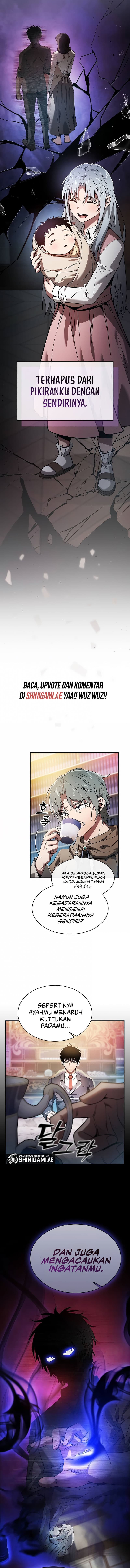 Read Academy’s Genius Swordmaster (ID) Manga Online