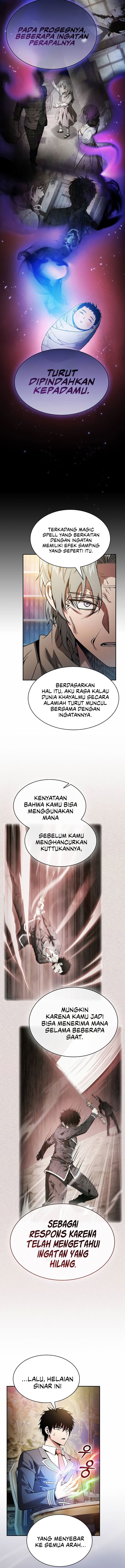 Read Academy’s Genius Swordmaster (ID) Manga Online