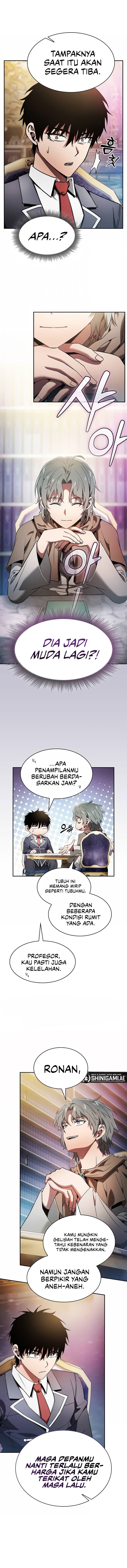 Read Academy’s Genius Swordmaster (ID) Manga Online