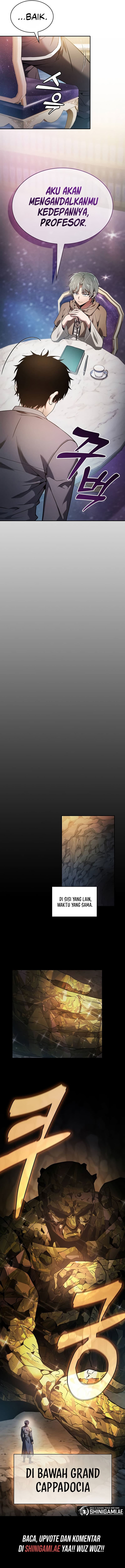 Read Academy’s Genius Swordmaster (ID) Manga Online