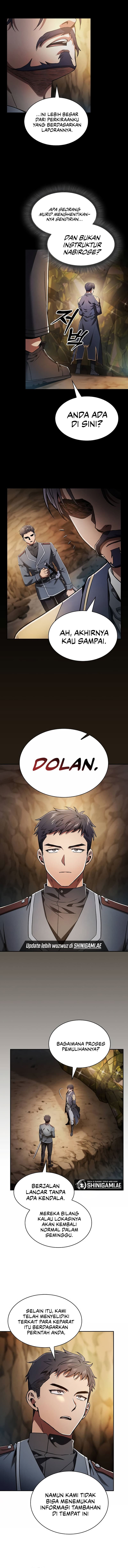 Read Academy’s Genius Swordmaster (ID) Manga Online