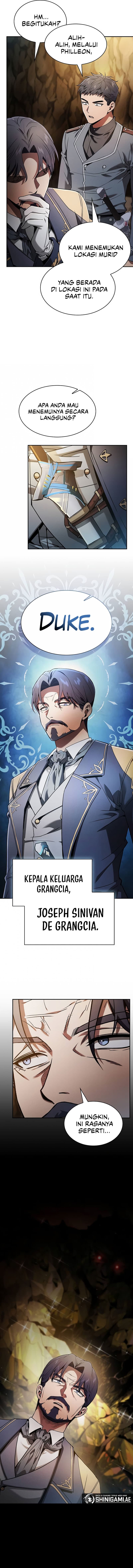 Read Academy’s Genius Swordmaster (ID) Manga Online