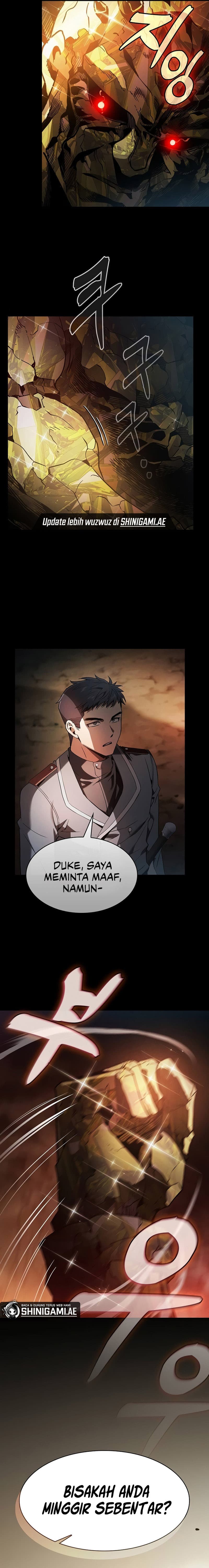 Read Academy’s Genius Swordmaster (ID) Manga Online