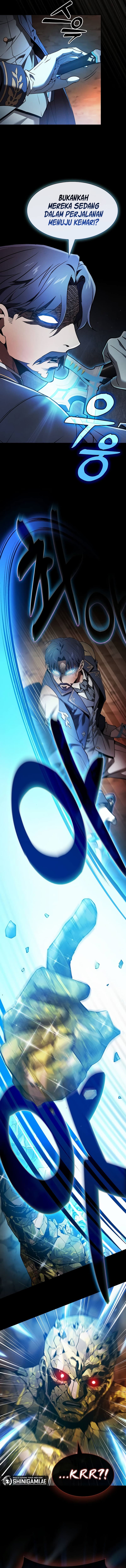 Read Academy’s Genius Swordmaster (ID) Manga Online