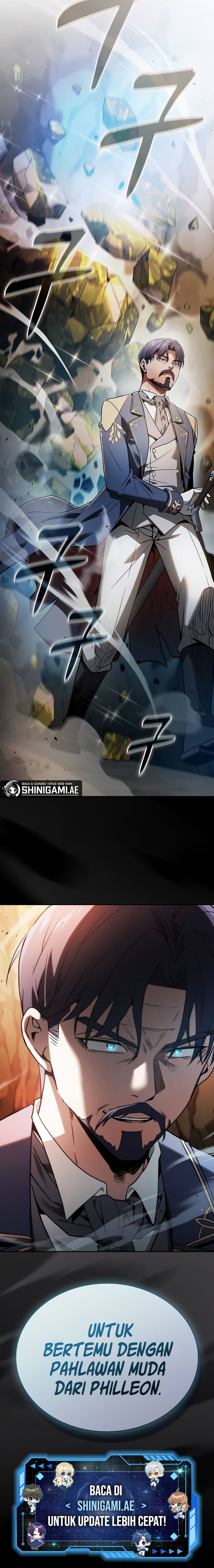 Read Academy’s Genius Swordmaster (ID) Manga Online