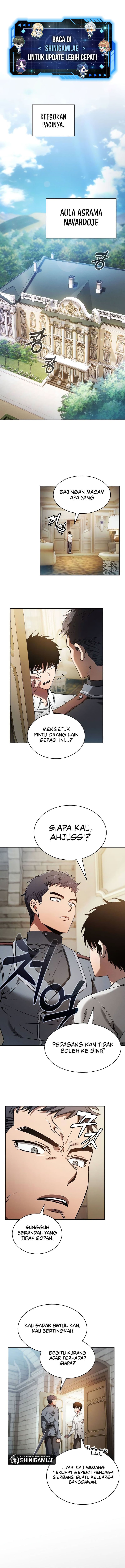 Read Academy’s Genius Swordmaster (ID) Manga Online