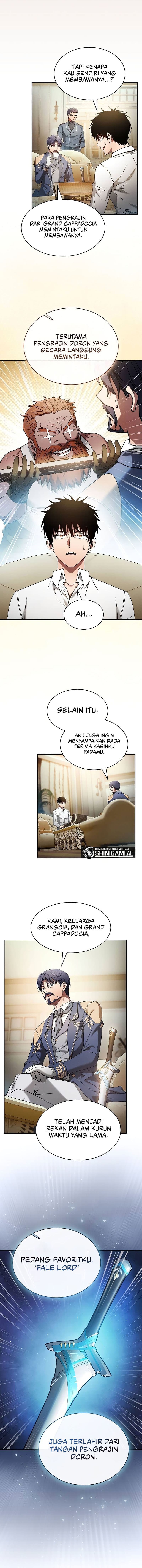 Read Academy’s Genius Swordmaster (ID) Manga Online