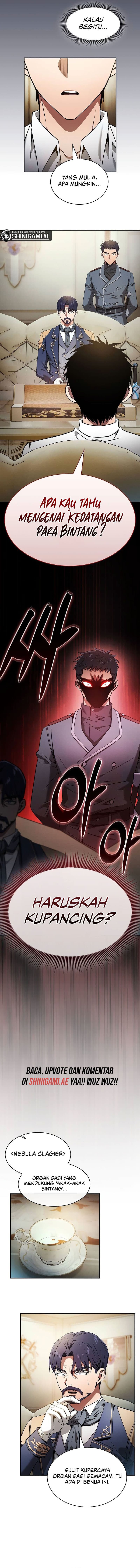 Read Academy’s Genius Swordmaster (ID) Manga Online