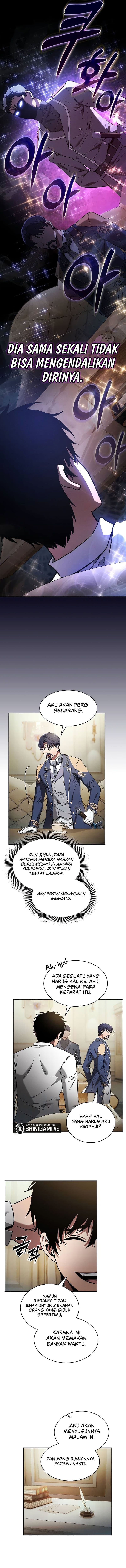 Read Academy’s Genius Swordmaster (ID) Manga Online