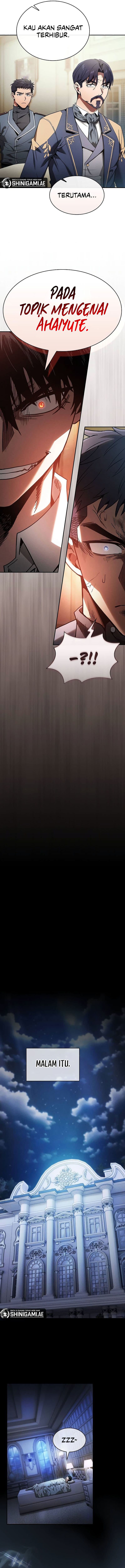 Read Academy’s Genius Swordmaster (ID) Manga Online