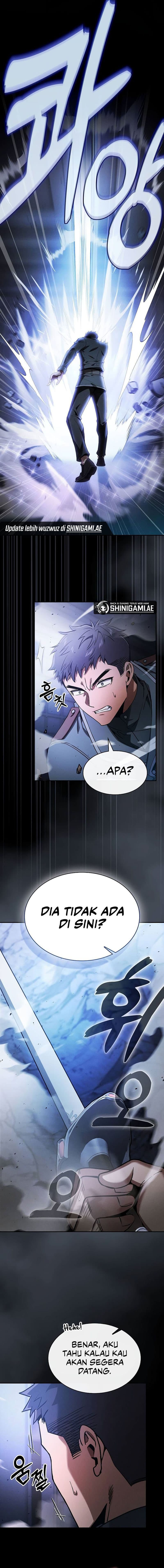 Read Academy’s Genius Swordmaster (ID) Manga Online