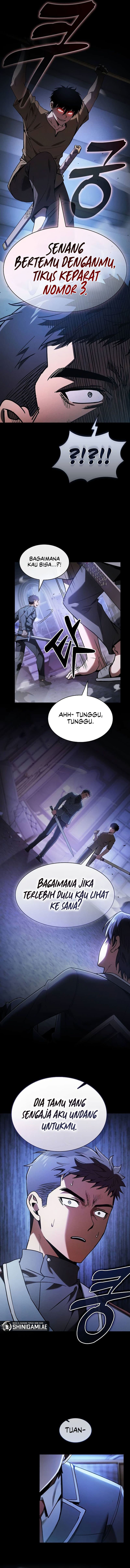 Read Academy’s Genius Swordmaster (ID) Manga Online