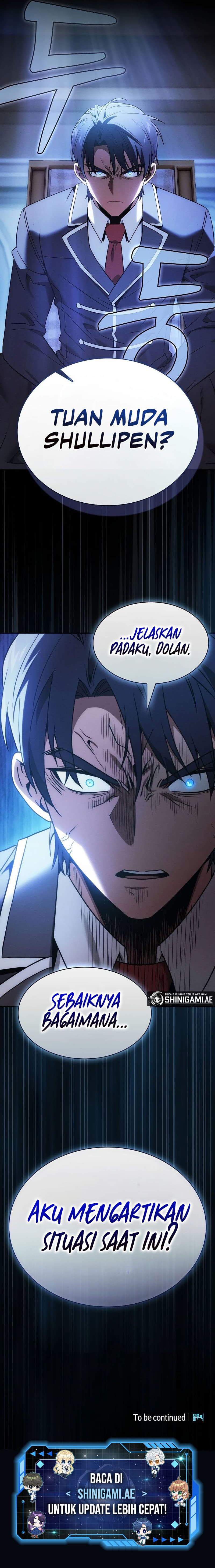 Read Academy’s Genius Swordmaster (ID) Manga Online