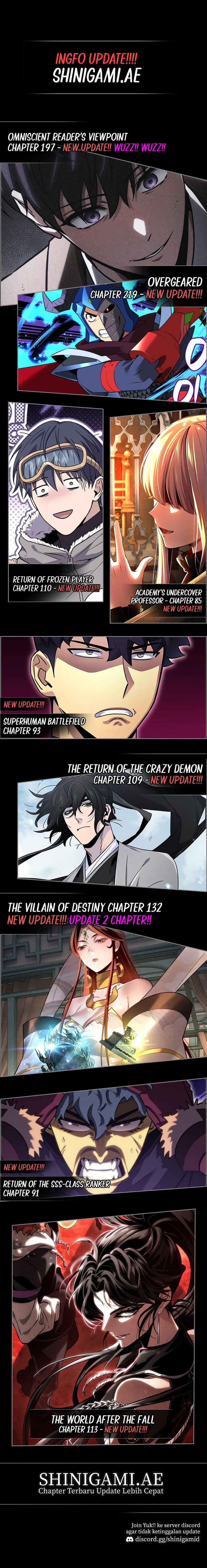 Read Academy’s Genius Swordmaster (ID) Manga Online