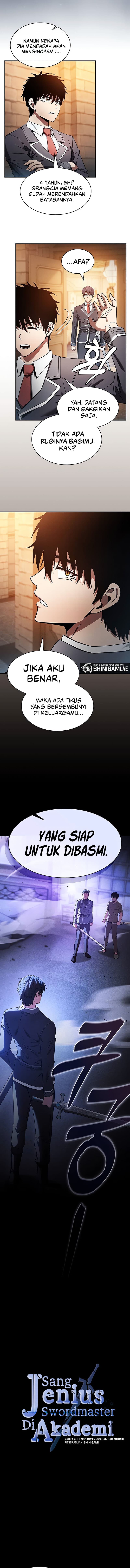 Read Academy’s Genius Swordmaster (ID) Manga Online