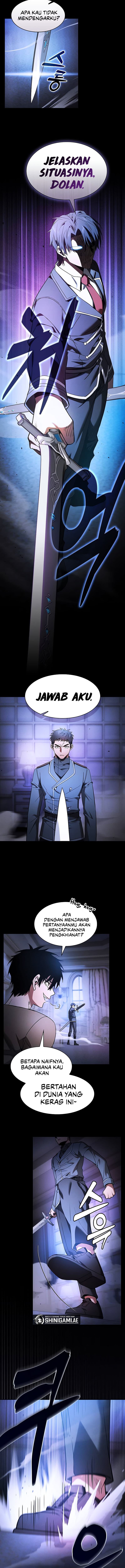 Read Academy’s Genius Swordmaster (ID) Manga Online