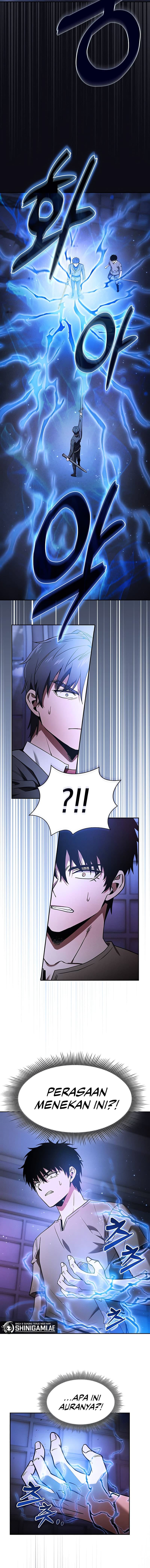 Read Academy’s Genius Swordmaster (ID) Manga Online