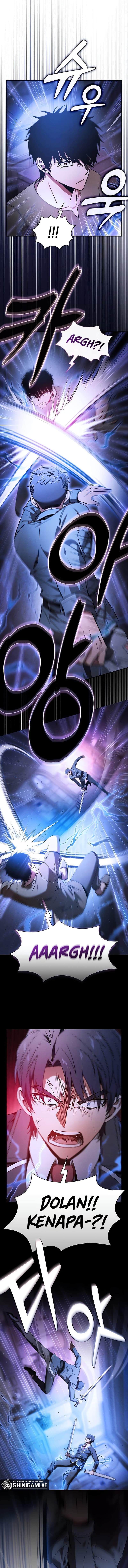 Read Academy’s Genius Swordmaster (ID) Manga Online