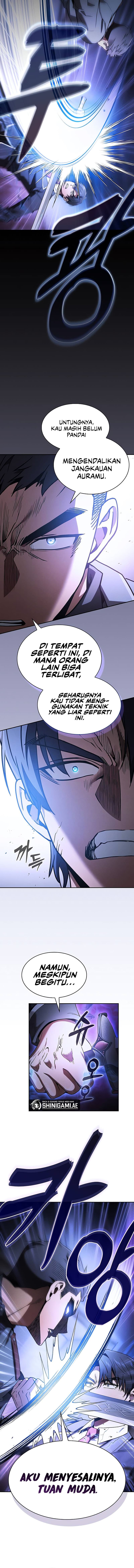 Read Academy’s Genius Swordmaster (ID) Manga Online