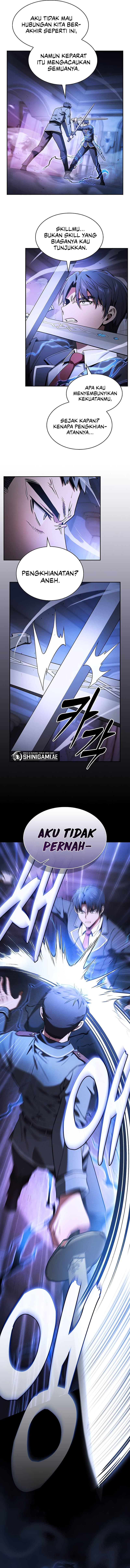 Read Academy’s Genius Swordmaster (ID) Manga Online