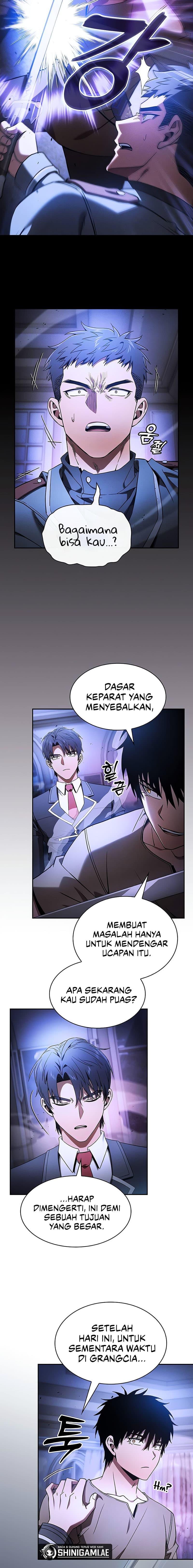 Read Academy’s Genius Swordmaster (ID) Manga Online