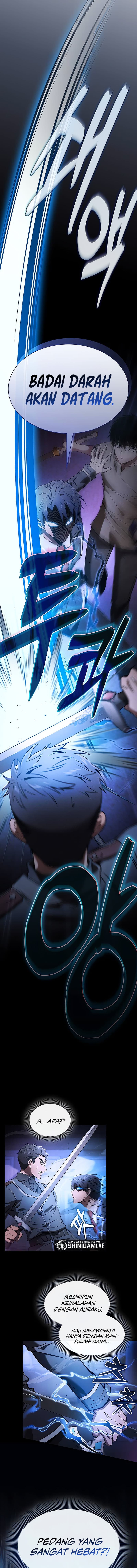 Read Academy’s Genius Swordmaster (ID) Manga Online