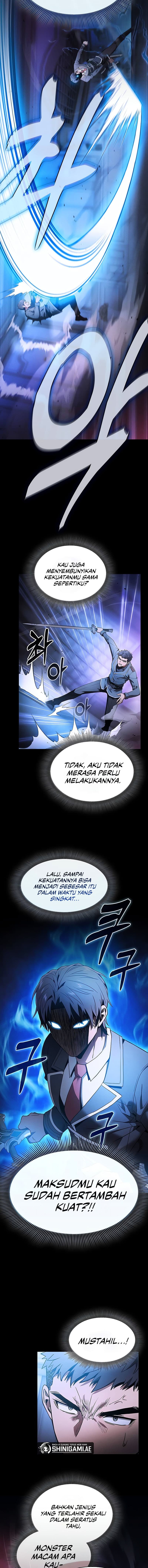 Read Academy’s Genius Swordmaster (ID) Manga Online