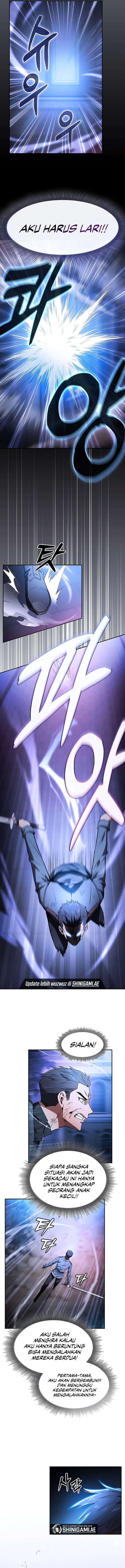 Read Academy’s Genius Swordmaster (ID) Manga Online