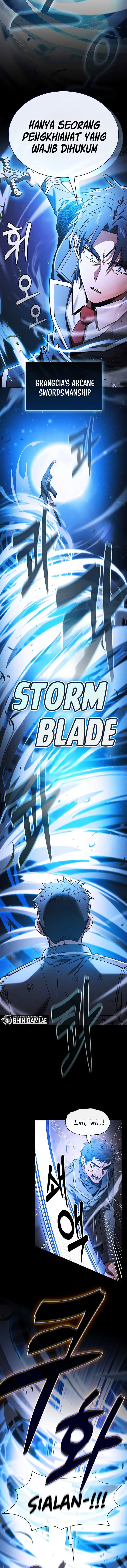 Read Academy’s Genius Swordmaster (ID) Manga Online