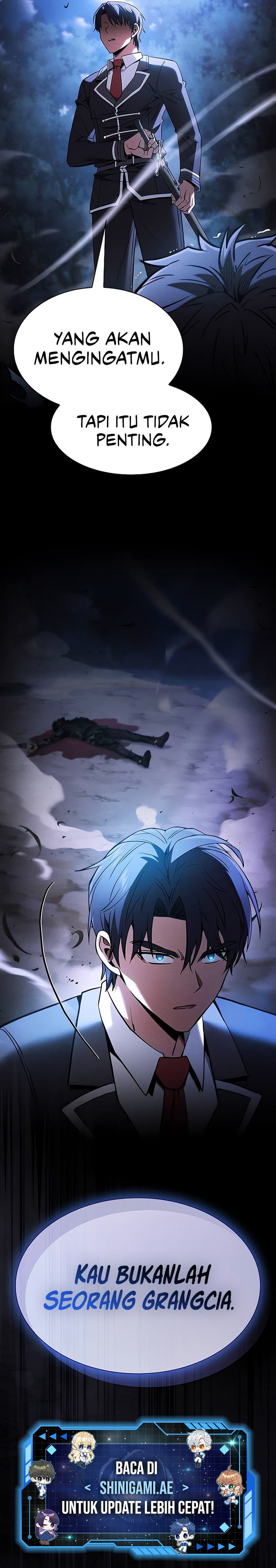 Read Academy’s Genius Swordmaster (ID) Manga Online