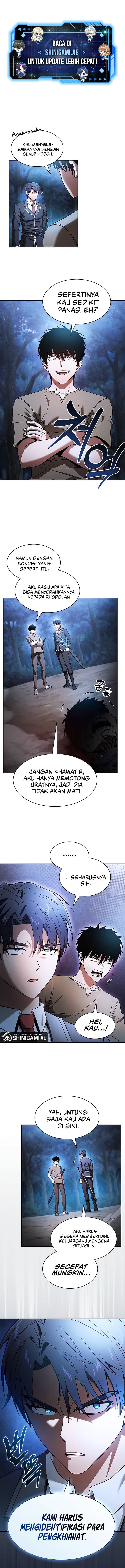 Read Academy’s Genius Swordmaster (ID) Manga Online