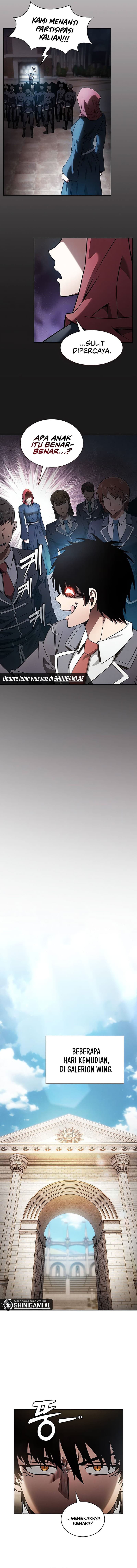 Read Academy’s Genius Swordmaster (ID) Manga Online