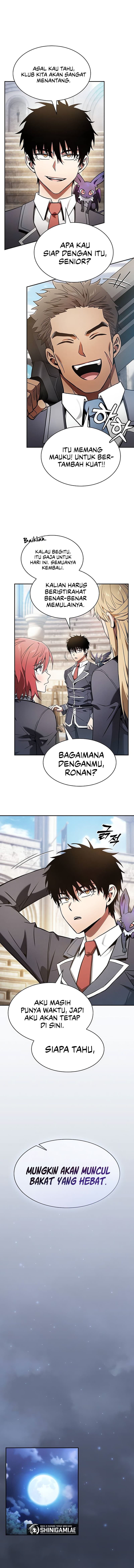 Read Academy’s Genius Swordmaster (ID) Manga Online