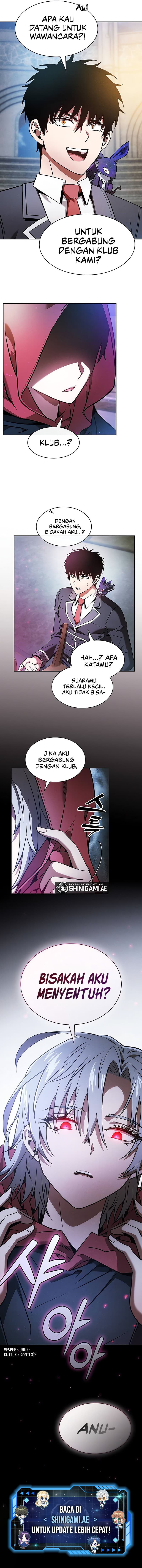 Read Academy’s Genius Swordmaster (ID) Manga Online