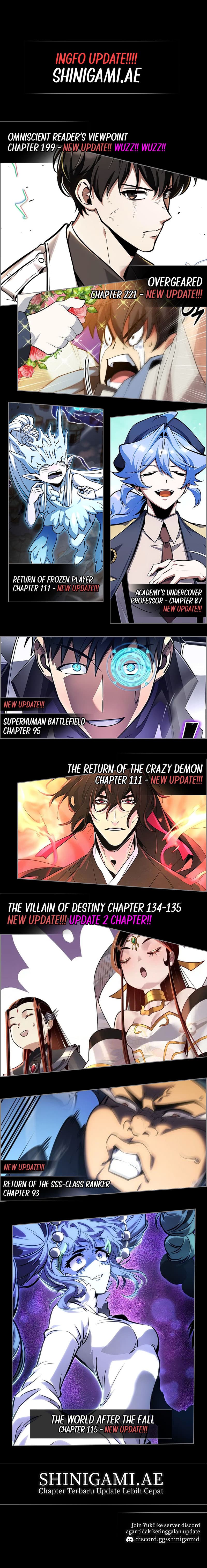 Read Academy’s Genius Swordmaster (ID) Manga Online