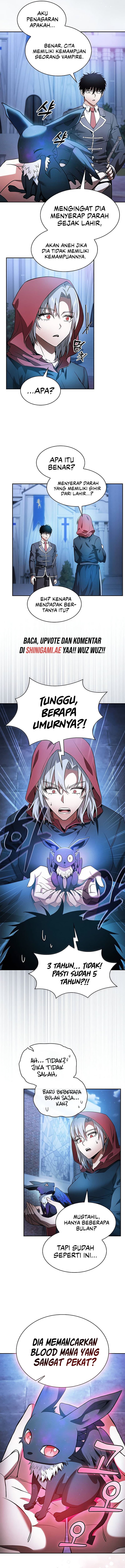 Read Academy’s Genius Swordmaster (ID) Manga Online