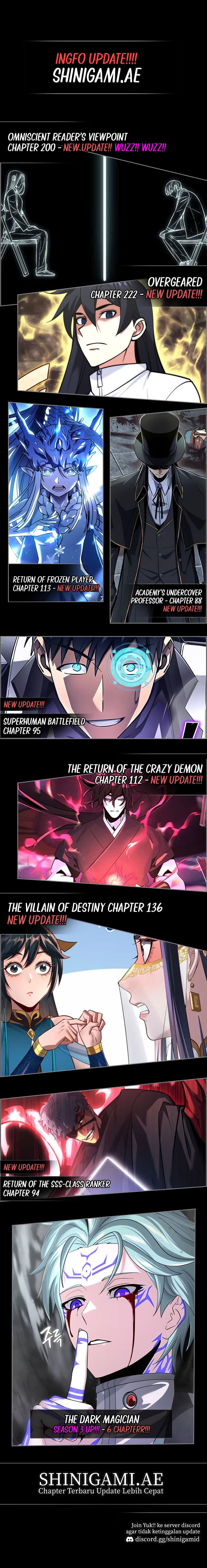 Read Academy’s Genius Swordmaster (ID) Manga Online