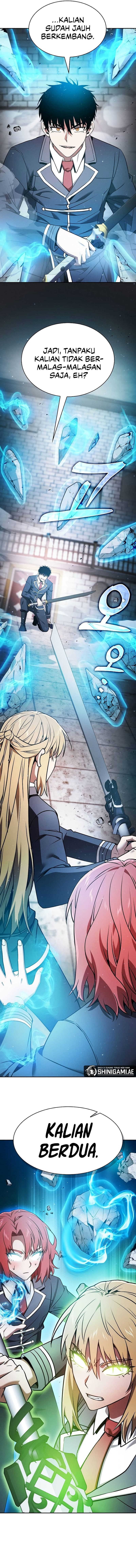 Read Academy’s Genius Swordmaster (ID) Manga Online