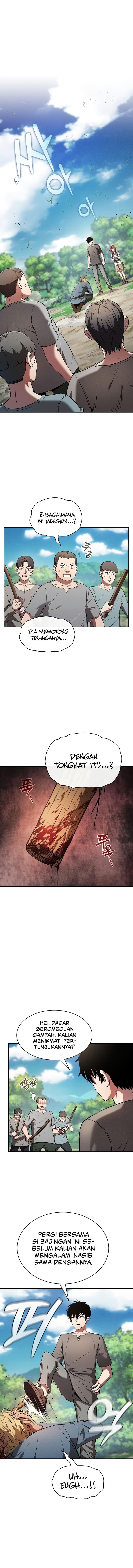 Read Academy’s Genius Swordmaster (ID) Manga Online