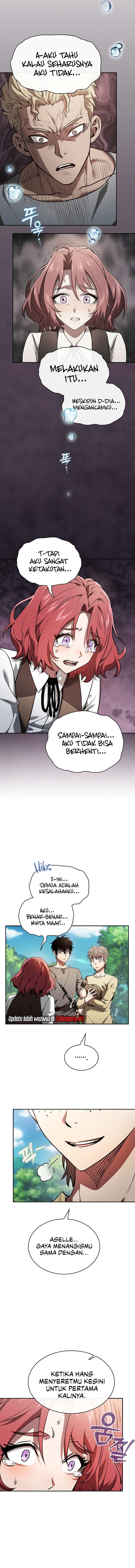 Read Academy’s Genius Swordmaster (ID) Manga Online