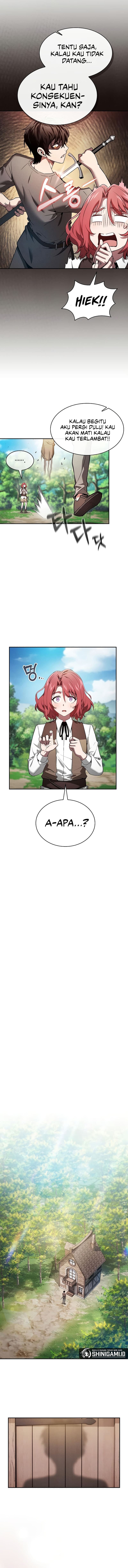 Read Academy’s Genius Swordmaster (ID) Manga Online