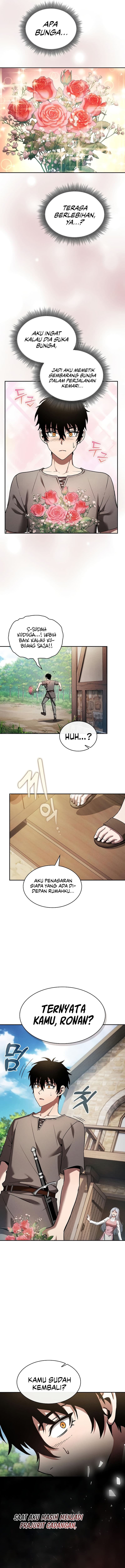 Read Academy’s Genius Swordmaster (ID) Manga Online