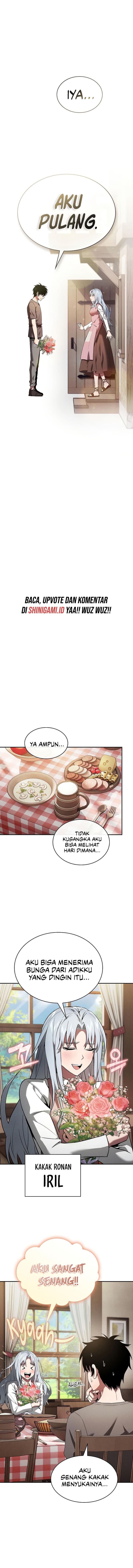 Read Academy’s Genius Swordmaster (ID) Manga Online