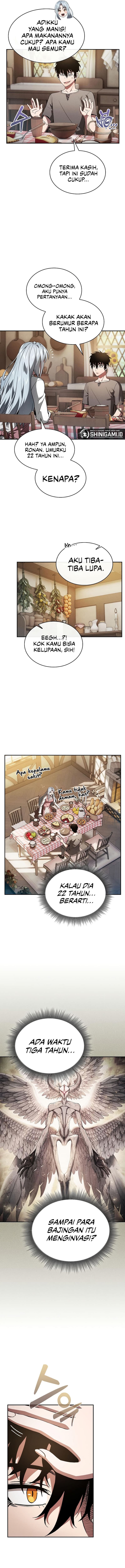 Read Academy’s Genius Swordmaster (ID) Manga Online