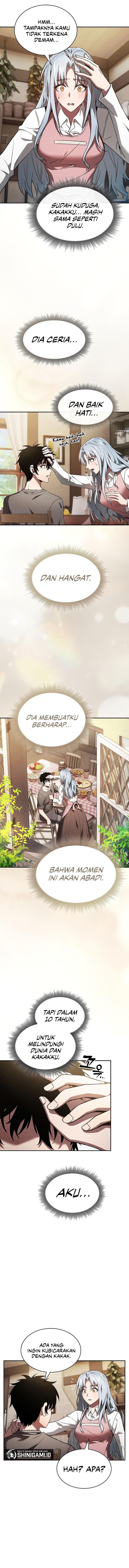 Read Academy’s Genius Swordmaster (ID) Manga Online