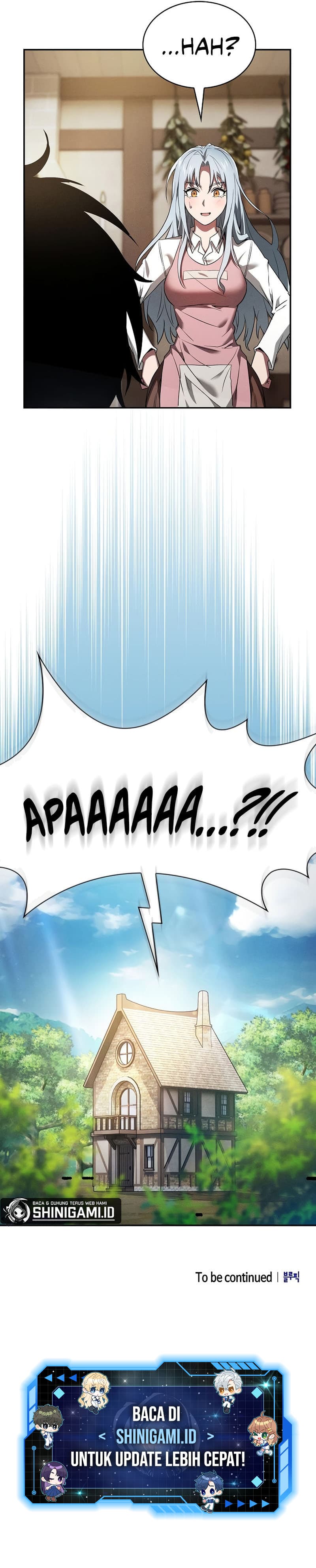 Read Academy’s Genius Swordmaster (ID) Manga Online